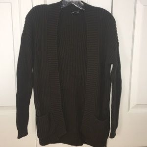 Express Cardigan